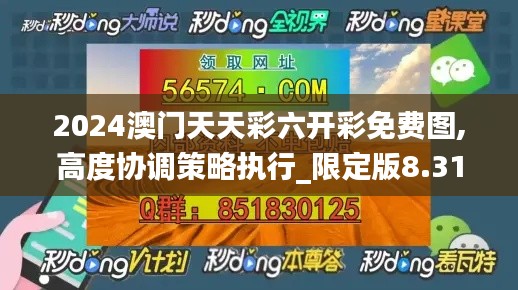 2024澳门天天彩六开彩免费图,高度协调策略执行_限定版8.315