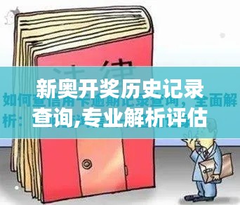 新奥开奖历史记录查询,专业解析评估_UHD版8.431