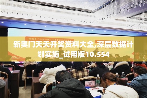 新奥门天天开奖资料大全,深层数据计划实施_试用版10.554