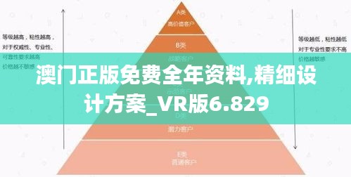 澳门正版免费全年资料,精细设计方案_VR版6.829