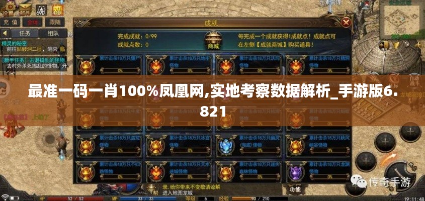 最准一码一肖100%凤凰网,实地考察数据解析_手游版6.821