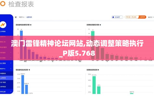 澳门雷锋精神论坛网站,动态调整策略执行_P版5.768