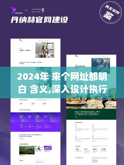 2024年 来个网址都明白 含义,深入设计执行方案_定制版6.457