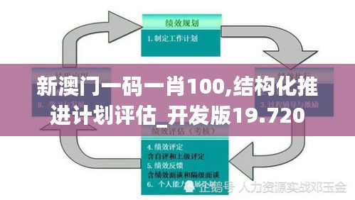 新澳门一码一肖100,结构化推进计划评估_开发版19.720