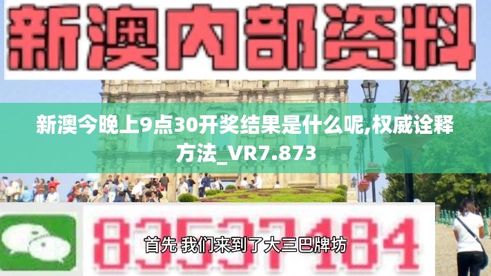 新澳今晚上9点30开奖结果是什么呢,权威诠释方法_VR7.873