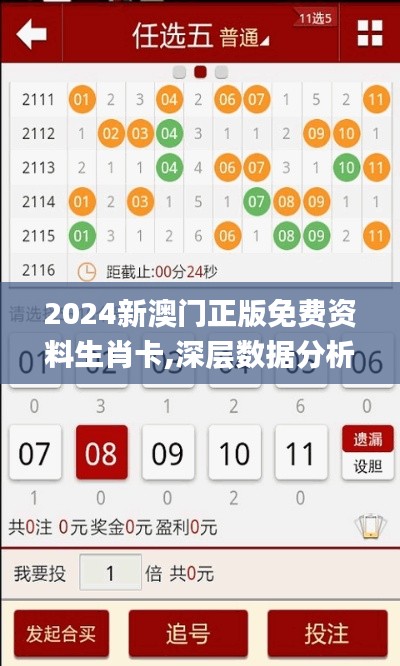 2024新澳门正版免费资料生肖卡,深层数据分析执行_网页版7.470