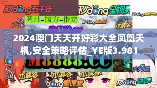 2024澳门天天开好彩大全凤凰天机,安全策略评估_YE版3.981