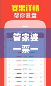 管家婆一票一码100正确济南,深度应用解析数据_标准版8.159