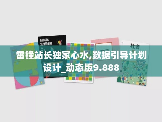 雷锋站长独家心水,数据引导计划设计_动态版9.888
