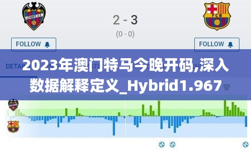 2023年澳门特马今晚开码,深入数据解释定义_Hybrid1.967