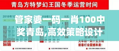 管家婆一码一肖100中奖青岛,高效策略设计_Executive4.550