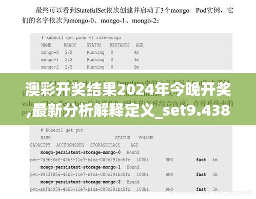 澳彩开奖结果2024年今晚开奖,最新分析解释定义_set9.438