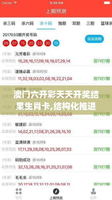 心慌意乱 第4页