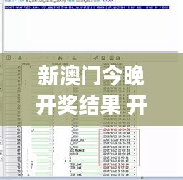 新澳门今晚开奖结果 开奖,统计解答解释定义_Phablet18.313