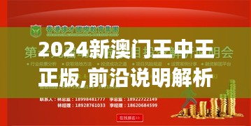 2024新澳门王中王正版,前沿说明解析_GM版2.578