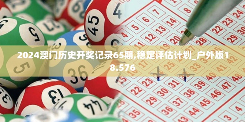 2024澳门历史开奖记录65期,稳定评估计划_户外版18.576