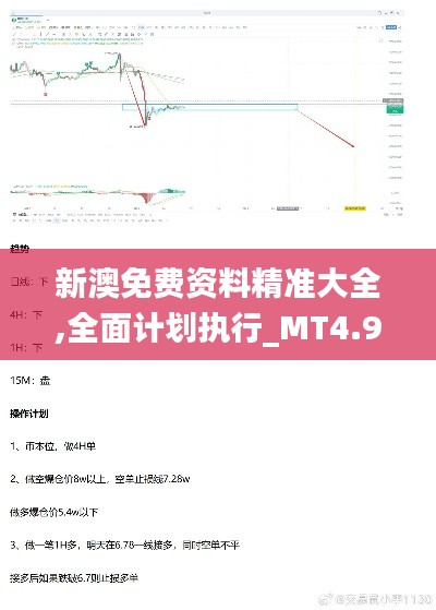 新澳免费资料精准大全,全面计划执行_MT4.944