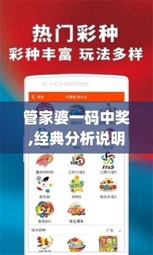 管家婆一码中奖,经典分析说明_云端版6.818
