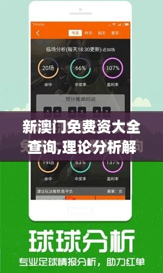 新澳门免费资大全查询,理论分析解析说明_T3.490