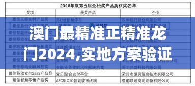 澳门最精准正精准龙门2024,实地方案验证策略_Lite1.742