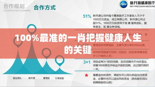 100%最准的一肖把握健康人生的关键