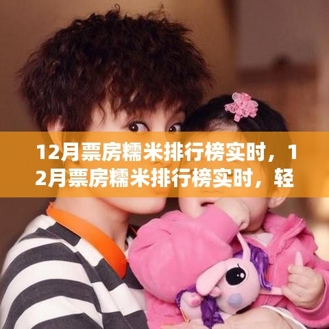 轻松掌握查询步骤指南，12月票房糯米排行榜实时更新