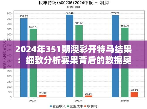 2024年351期澳彩开特马结果：细致分析赛果背后的数据奥秘