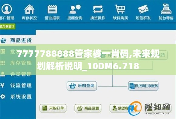7777788888管家婆一肖码,未来规划解析说明_10DM6.718
