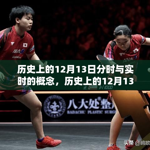 历史上的12月13日，分时与实时之力，点燃自信成就之光之路