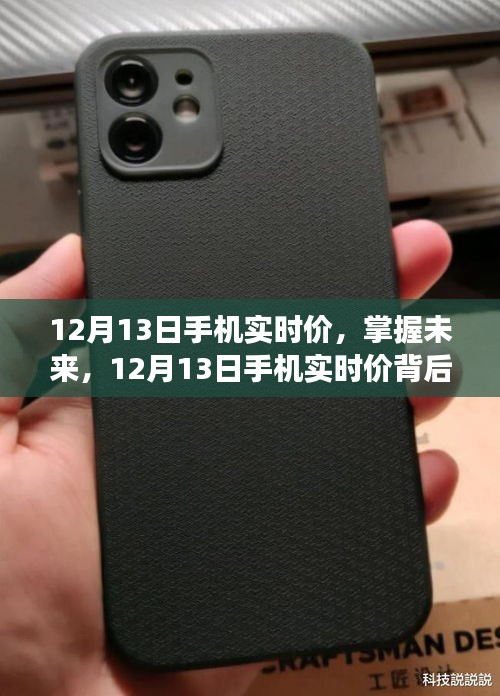掌握未来，揭秘手机实时价背后的学习与成长力量 —— 12月13日手机市场趋势解析