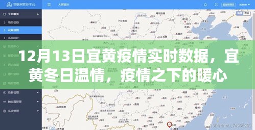 宜黄疫情实时数据观察，冬日温情与家的力量