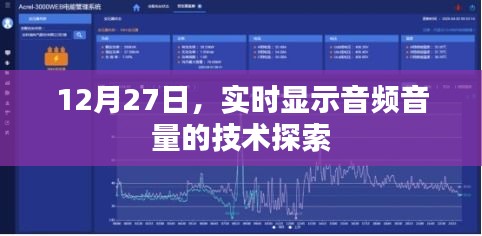 音频音量实时显示技术探索，12月27日新进展