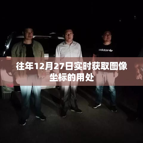 年终图像坐标获取的重要性及应用场景分析
