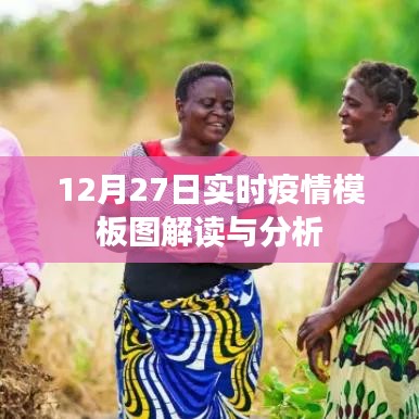 12月27日疫情模板图解读与分析，最新数据揭示趋势