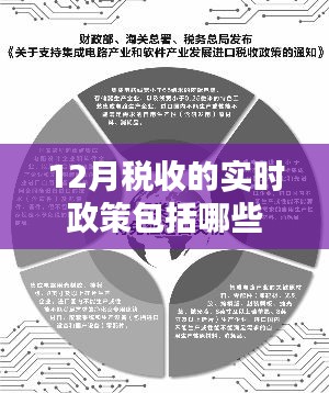 12月税收实时政策解读，重点内容与影响