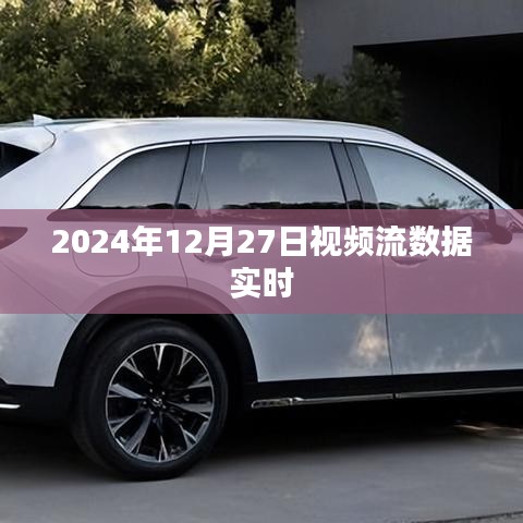 2024年12月27日视频流数据实时更新及分析