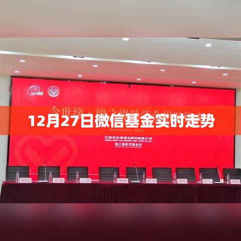 微信基金实时走势分析（最新动态）