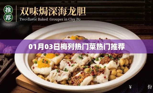梅列区热门菜推荐榜单揭晓