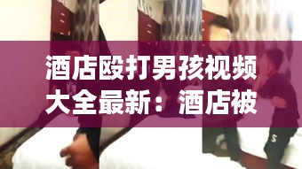 酒店殴打男孩视频大全最新：酒店被打事件 