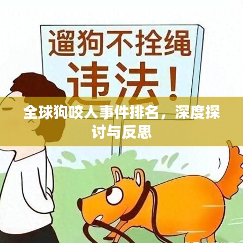 全球狗咬人事件排名，深度探讨与反思