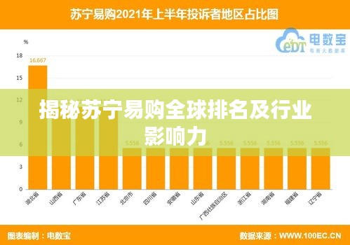 揭秘苏宁易购全球排名及行业影响力
