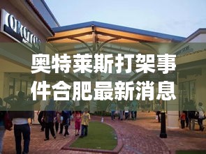 奥特莱斯打架事件合肥最新消息：合肥奥特莱斯购物广场 