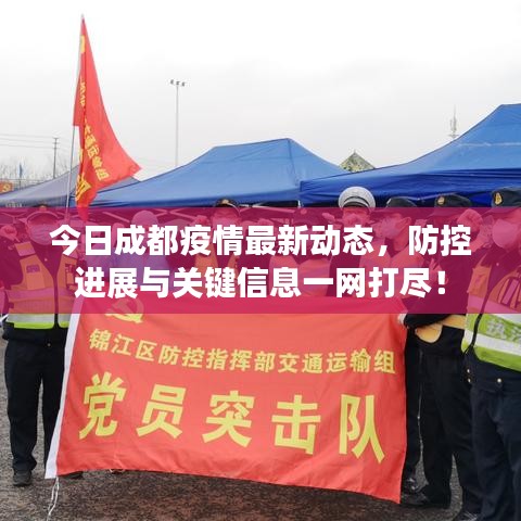 今日成都疫情最新动态，防控进展与关键信息一网打尽！