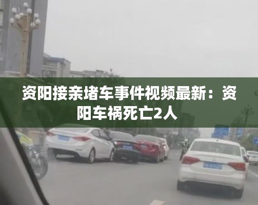 资阳接亲堵车事件视频最新：资阳车祸死亡2人 