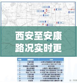 西安至安康路况实时更新，今日出行指南