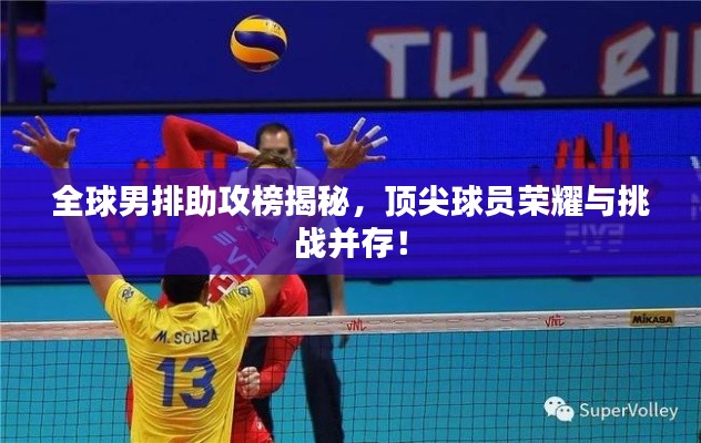 全球男排助攻榜揭秘，顶尖球员荣耀与挑战并存！