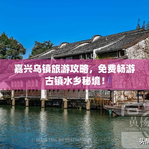 嘉兴乌镇旅游攻略，免费畅游古镇水乡秘境！
