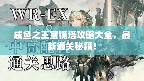 咸鱼之王宝镜塔攻略大全，最新通关秘籍！