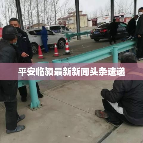 平安临颍最新新闻头条速递
