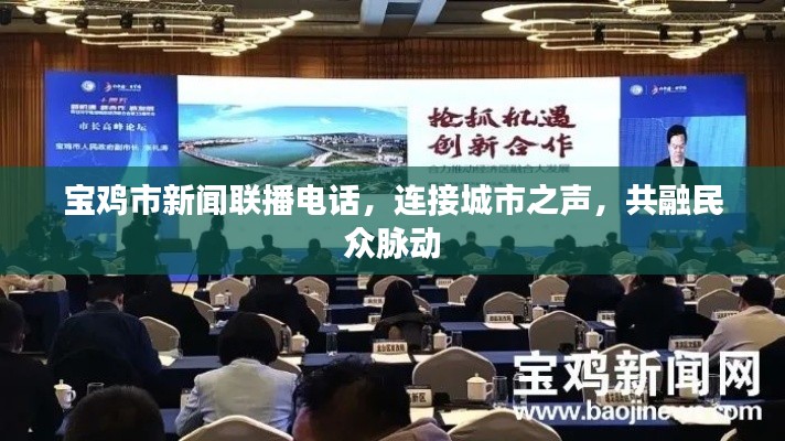 宝鸡市新闻联播电话，连接城市之声，共融民众脉动